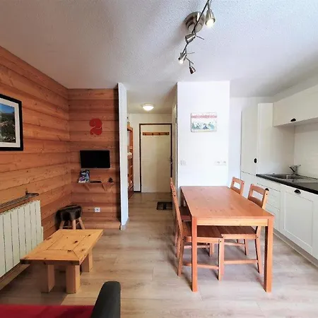 Boost Your Immo Arc En Ciel C 757 Apartment *