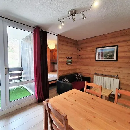 Boost Your Immo Arc En Ciel C 757 Apartment Les Deux Alpes