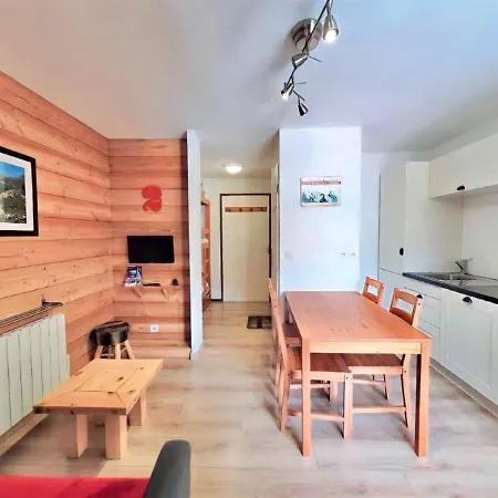 Apartment Boost Your Immo Arc En Ciel C 757 *