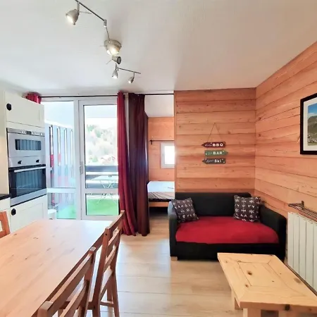 Apartment Boost Your Immo Arc En Ciel C 757