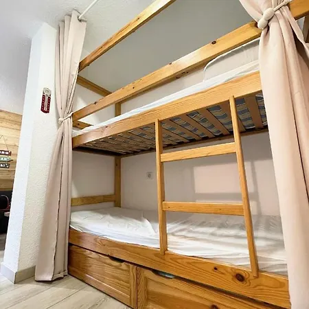 Apartment Boost Your Immo Arc En Ciel C 757 Les Deux Alpes