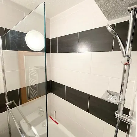 Apartment Boost Your Immo Arc En Ciel C 757 Les Deux Alpes